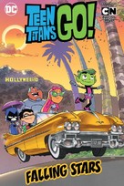 &quot;Teen Titans Go!&quot; - Movie Poster (xs thumbnail)