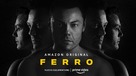 Ferro - Italian Movie Poster (xs thumbnail)