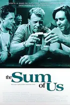 The Sum of Us - Movie Poster (xs thumbnail)