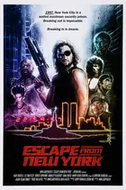 Escape From New York Custom