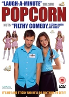Popcorn - poster (xs thumbnail)