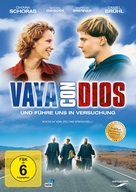 Vaya con Dios - German Movie Cover (xs thumbnail)