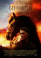 War Horse - German Movie Poster (xs thumbnail)