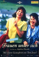 Agnes Browne - German poster (xs thumbnail)