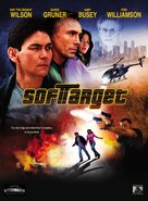 Soft Target - DVD movie cover (xs thumbnail)