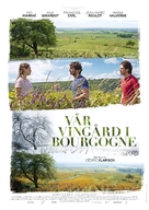 Ce qui nous lie - Norwegian Movie Poster (xs thumbnail)