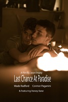 1 Last Chance at Paradise - British Movie Poster (xs thumbnail)