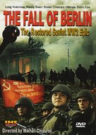 Padeniye Berlina - DVD movie cover (xs thumbnail)