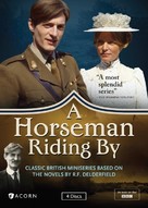 &quot;A Horseman Riding By&quot; - DVD movie cover (xs thumbnail)