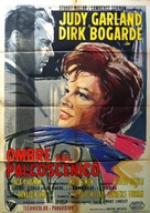 I Could Go on Singing - Italian Movie Poster (xs thumbnail)