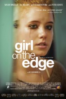 Girl on the Edge - Movie Poster (xs thumbnail)