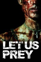 Let Us Prey - DVD movie cover (xs thumbnail)