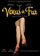 La V&eacute;nus &agrave; la fourrure - DVD movie cover (xs thumbnail)