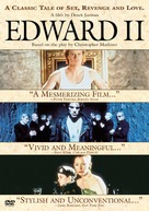 Edward II - Movie Cover (xs thumbnail)