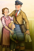 Ethel &amp; Ernest - Key art (xs thumbnail)