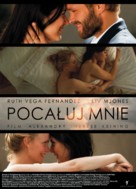 Kyss mig - Polish Movie Poster (xs thumbnail)