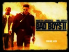 Bad Boys II - poster (xs thumbnail)