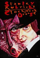 A Clockwork Orange - Polish Movie Poster (xs thumbnail)