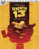 Dementia 13 - Blu-Ray movie cover (xs thumbnail)