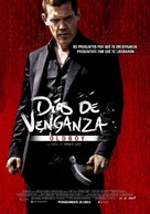 Oldboy - Peruvian Movie Poster (xs thumbnail)