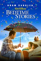 Bedtime Stories - DVD movie cover (xs thumbnail)