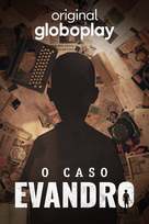 &quot;O Caso Evandro&quot; - Brazilian Movie Cover (xs thumbnail)