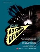 Dead of Night - French Re-release movie poster (xs thumbnail)