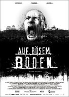 Auf b&ouml;sem Boden - Dutch Movie Poster (xs thumbnail)