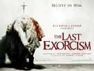 The Last Exorcism - British Movie Poster (xs thumbnail)