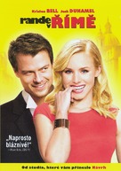 When in Rome - Czech Movie Cover (xs thumbnail)