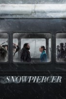 &quot;Snowpiercer&quot; - Movie Cover (xs thumbnail)