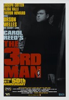 The Third Man - Australian Movie Poster (xs thumbnail)