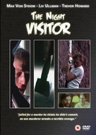 The Night Visitor - British Movie Cover (xs thumbnail)