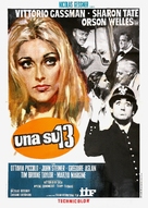 12 + 1 - Italian Movie Poster (xs thumbnail)