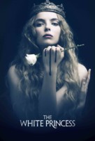The White Princess - Video on demand movie cover (xs thumbnail)