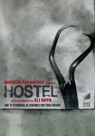 Hostel - Italian Movie Poster (xs thumbnail)