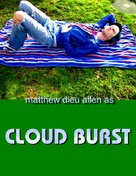 &quot;Cloud Burst&quot; - Movie Poster (xs thumbnail)