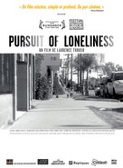 Pursuit of Loneliness - French Movie Poster (xs thumbnail)