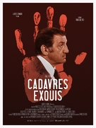 Cadaveri eccellenti - French Re-release movie poster (xs thumbnail)