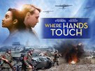 Where Hands Touch - poster (xs thumbnail)