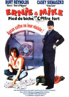 Breaking In - French Movie Poster (xs thumbnail)