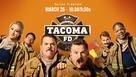 &quot;Tacoma FD&quot; - Movie Poster (xs thumbnail)