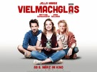 Vielmachglas - German Movie Poster (xs thumbnail)
