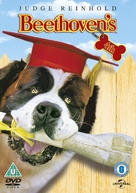 Beethoven&#039;s 4th - Movie Cover (xs thumbnail)