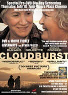 Cloudburst - Movie Poster (xs thumbnail)