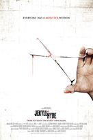 Jekyll + Hyde - Movie Poster (xs thumbnail)