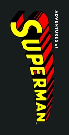 &quot;Adventures of Superman&quot; - Logo (xs thumbnail)