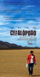 Cefal&oacute;podo - Mexican poster (xs thumbnail)