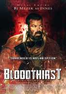 Bloodthirst - Movie Poster (xs thumbnail)