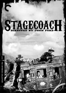 Stagecoach - Movie Cover (xs thumbnail)